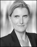 Rechtsanwältin Barbara Scheben