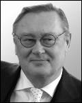 Prof. Dr. Hans-Joachim Kanzler | Rechtsanwalt | Mitherausgeber des NWB EStG-Kommentars und des Handbuchs Bilanzsteuerrecht