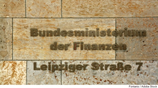 Organschaft unter Beteiligung einer Kapitalgesellschaft, an der eine atypisch stille Beteiligung besteht (BMF)