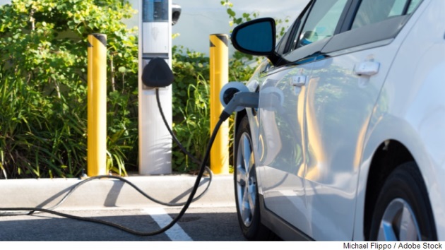 Kaufförderung für E-Autos (Bundesregierung)