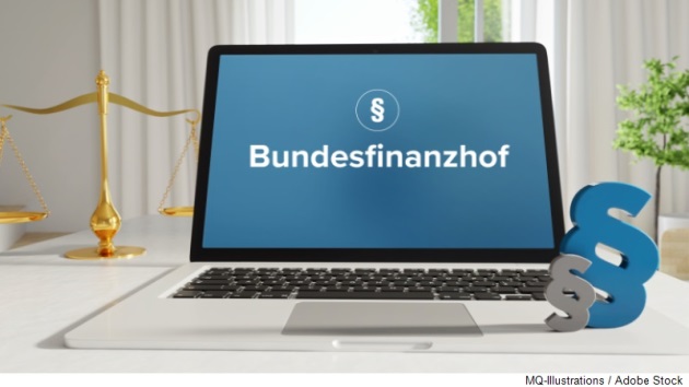 Nießbrauchrecht als grunderwerbsteuerliche Gegenleistung (BFH)