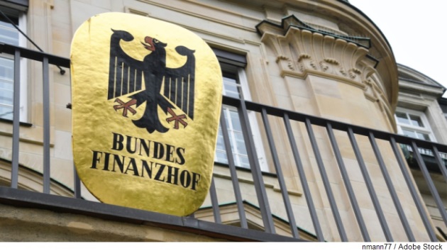 Zur Selbstunterhaltsfähigkeit eines volljährigen Kindes mit Behinderung im Kindergeldrecht (BFH)