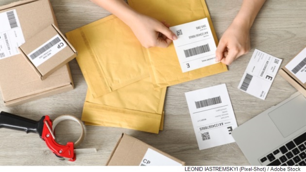 Symbolbild Kleinunternehmer