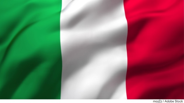 Auskunft über den steuerfreien Anteil einer deutschen Rente im Zusammenhang mit dem DBA Italien (BMF)