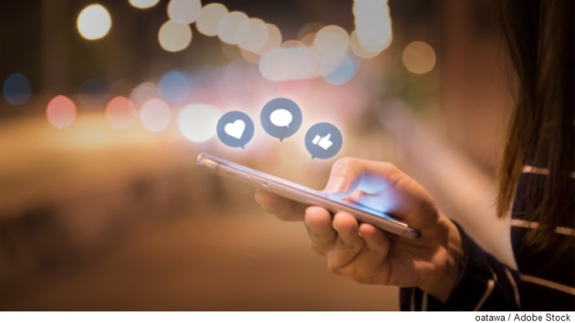 Meta-Konzern zu Schadensersatz verurteilt (OLG)