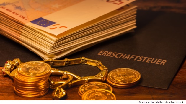 Angaben zu Verschonungsbedarfsprüfungen bei der Erbschaftsteuer (Bundesregierung)