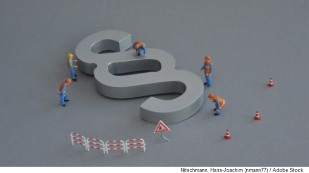 Gesetzentwurf zu Änderungen im Berufsrecht der rechtsberatenden Berufe (Bundesregierung)