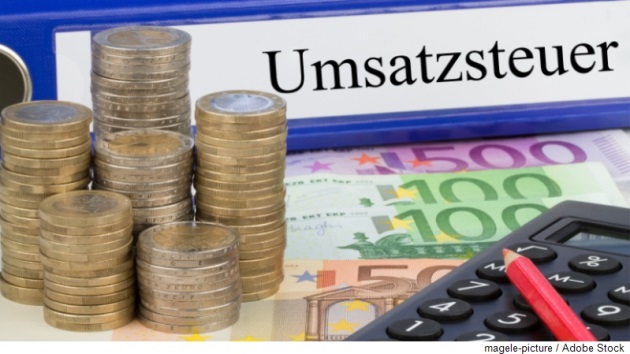 Umrechnungskurse März 2026 (BMF)