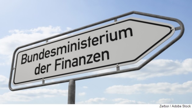 Organschaft - Nichtsteuerbarkeit von Innenleistungen (BMF)