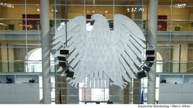 Gesetzentwurf zur Senkung der Stromsteuer für alle (Bundestag)