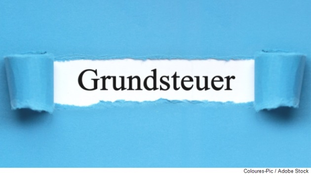 Berücksichtigung der tatsächlichen Fläche bei der Ermittlung von Grundsteueräquivalenzbeträgen (FG)