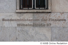 Einkommensteuer Zuwendungsbestatigungen In Form Schreibgeschutzter Dateien Bmf Nwb Datenbank