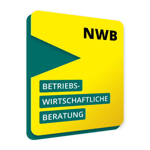 GWG und Sammelposten Unveränderte Werte für 2024 NWB Datenbank