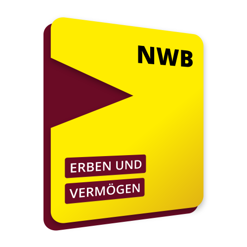 NWB Erben und Vermögen