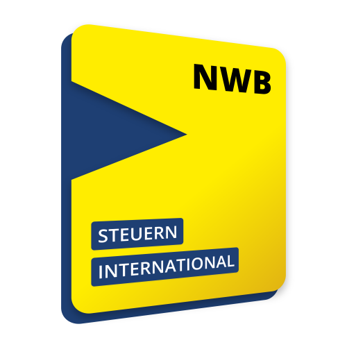 NWB Steuern International