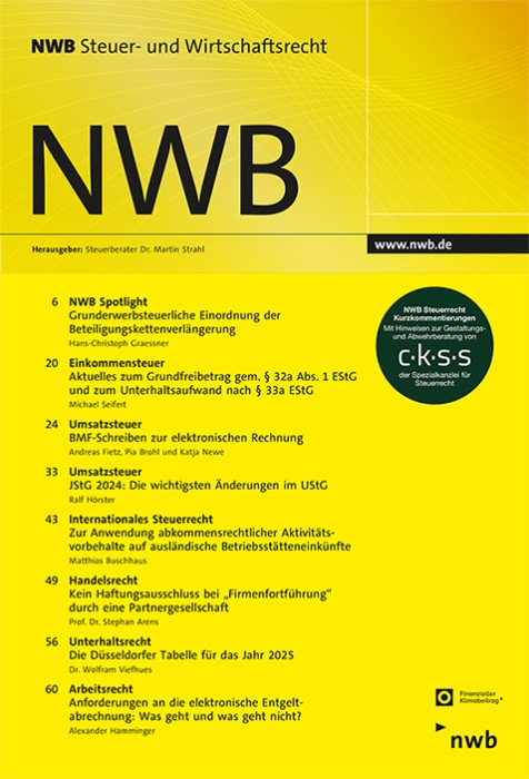 NWB 43/1992