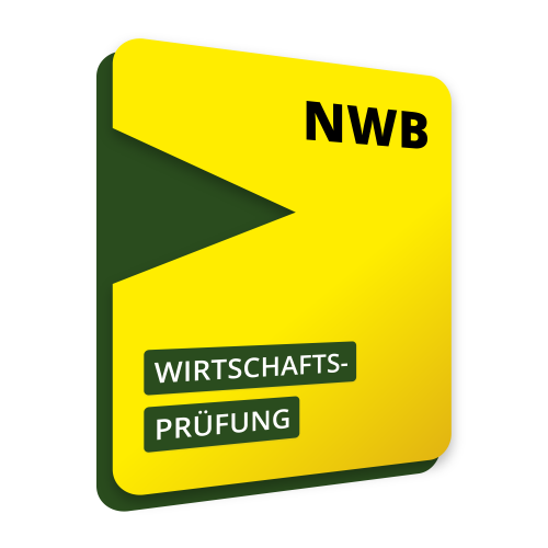 NWB Wirtschaftsprüfung