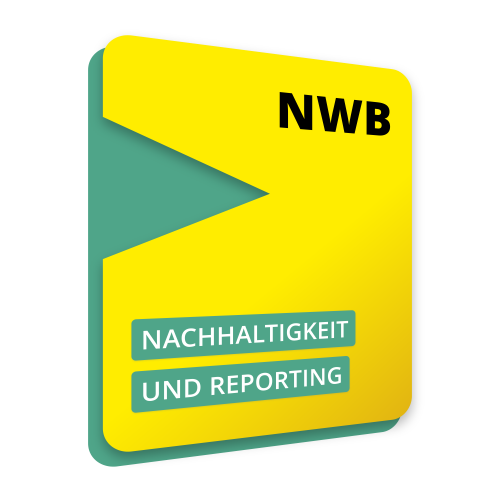 NWB Nachhaltigkeit und Reporting