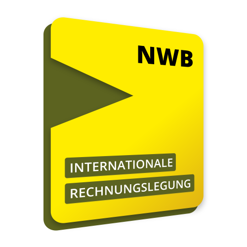 NWB Internationale Rechnungslegung