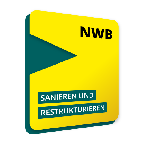 NWB Sanieren und Restrukturieren