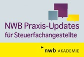 NWB Praxis-Update für Steuerfachangestellte