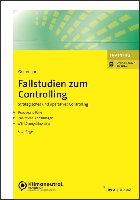 Fallstudien zum Controlling