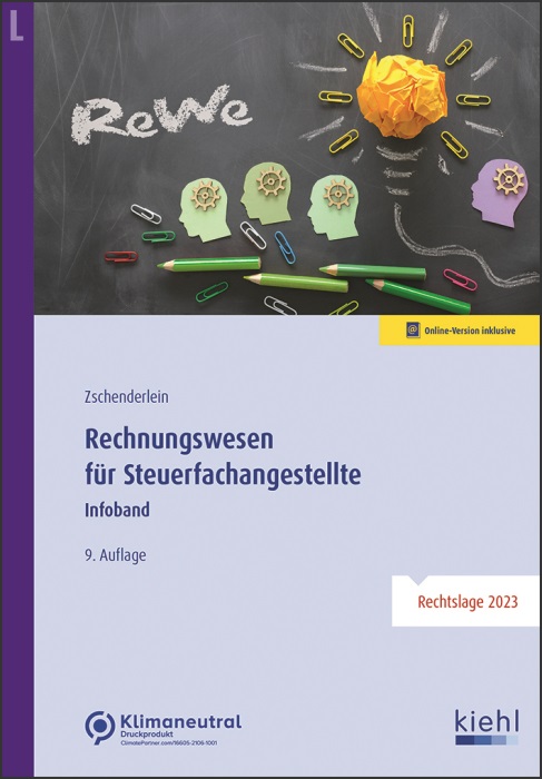 Rechnungswesen für Steuerfachangestellte