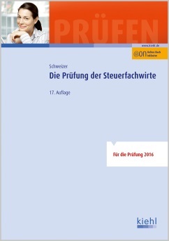 Die Prüfung der Steuerfachwirte