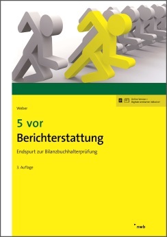 5 vor Berichterstattung