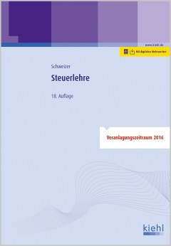 Steuerlehre