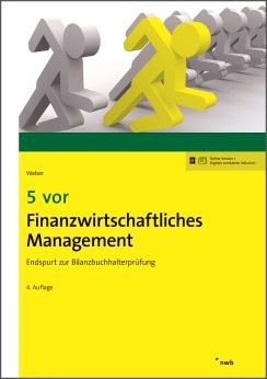 5 vor Finanzwirtschaftliches Management