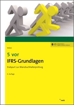 5 vor IFRS-Grundlagen