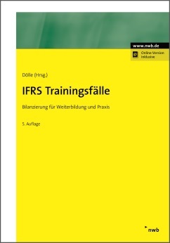 IFRS Trainingsfälle