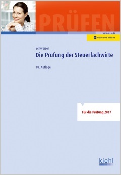 Die Prüfung der Steuerfachwirte