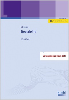 Steuerlehre