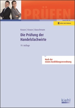 Die Prüfung der Handelsfachwirte