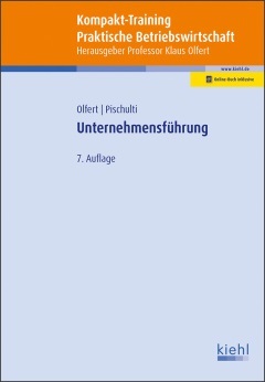 Kompakt-Training Unternehmensführung