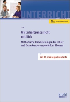 Wirtschaftsunterricht mit Kick