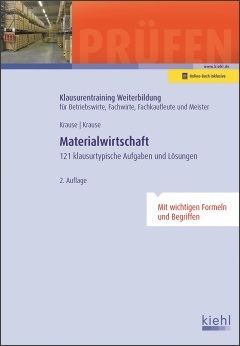 Materialwirtschaft