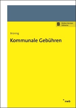 Kommunale Gebühren