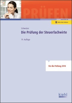 Die Prüfung der Steuerfachwirte