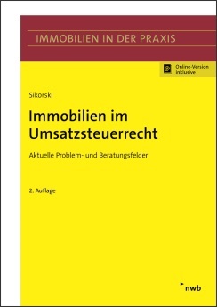 Immobilien im Umsatzsteuerrecht