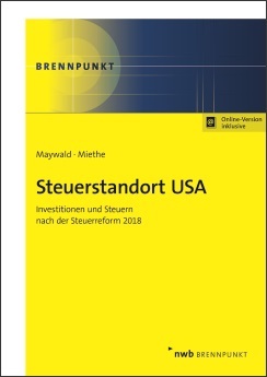 Steuerstandort USA