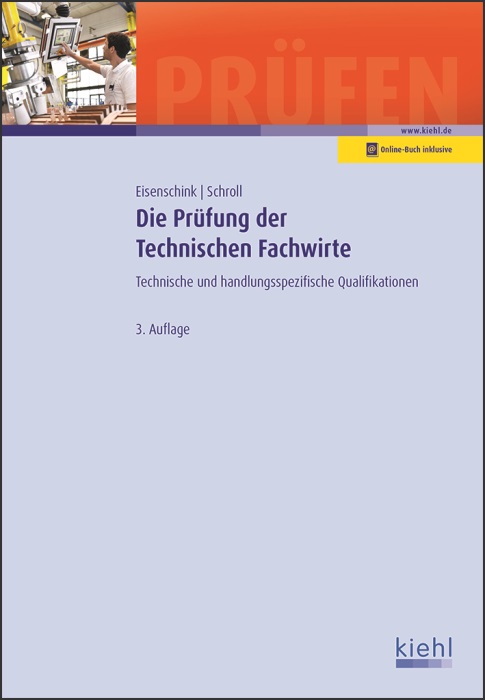 Die Prüfung der Technischen Fachwirte