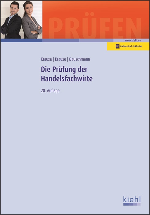 Die Prüfung der Handelsfachwirte