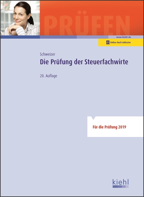 Die Prüfung der Steuerfachwirte