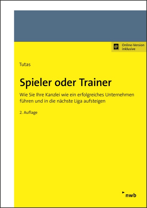 Spieler oder Trainer