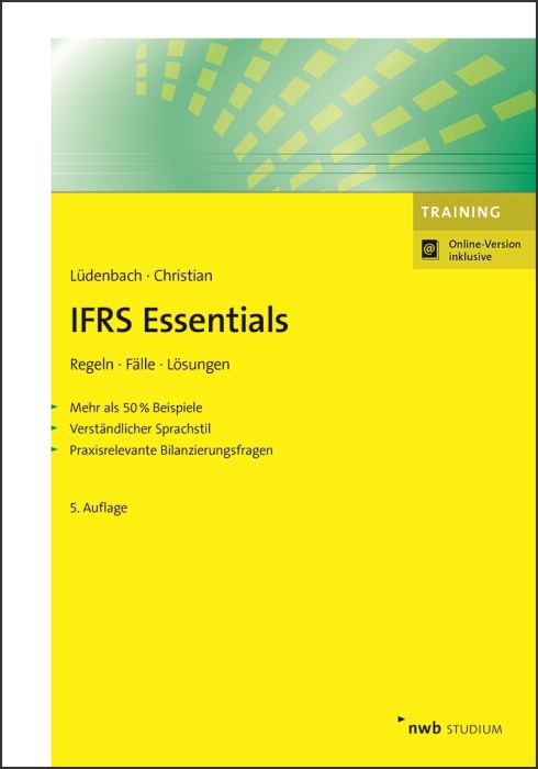 IFRS Essentials