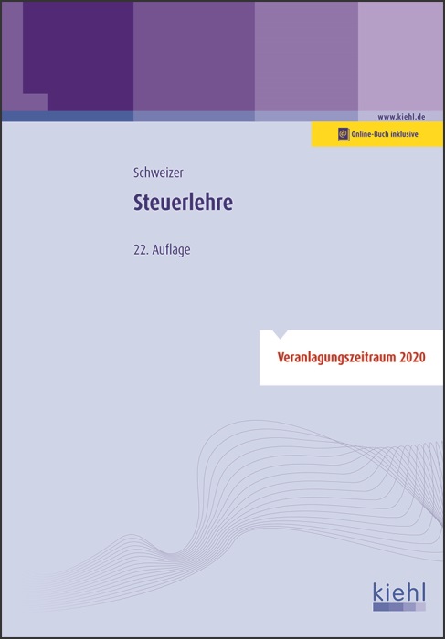 Steuerlehre