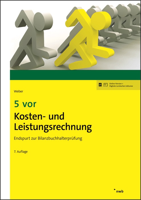 5 vor Kosten- und Leistungsrechnung - PDF